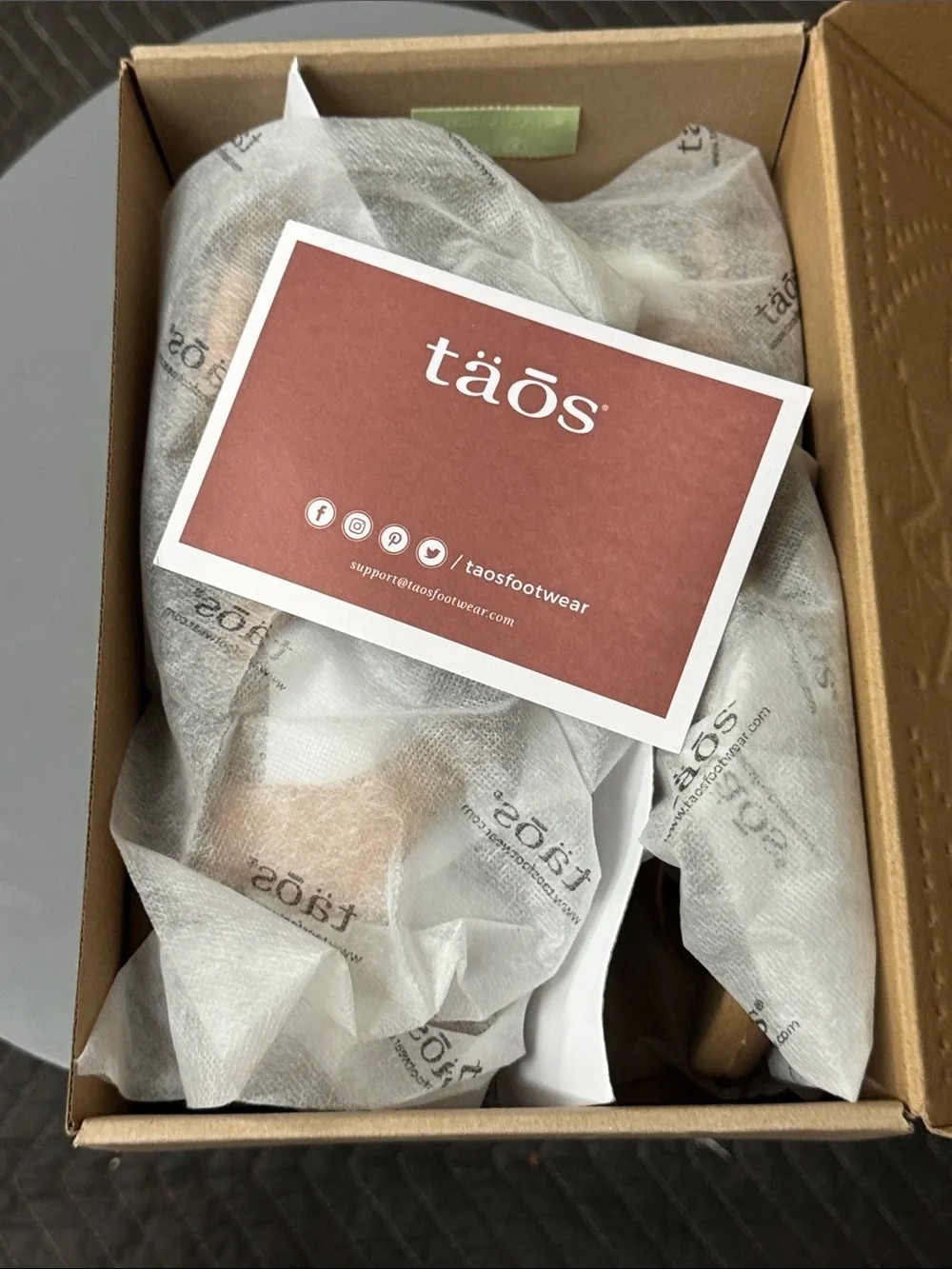 Taos Women’s sandals (style) BIG TIME/ (color) NATURAL